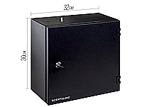 Оборудование для ароматизации: HVAC-1000